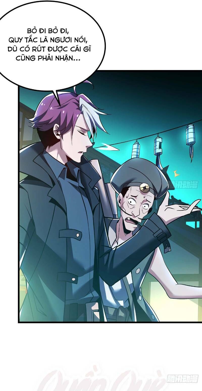 Bất Tử Thần Vương Tu Liên Tục Chapter 41 - Trang 2