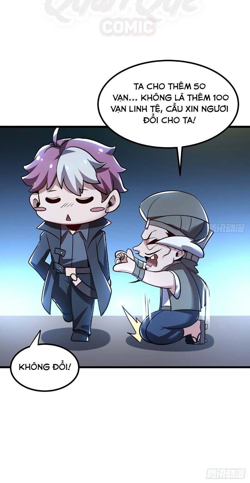 Bất Tử Thần Vương Tu Liên Tục Chapter 41 - Trang 2