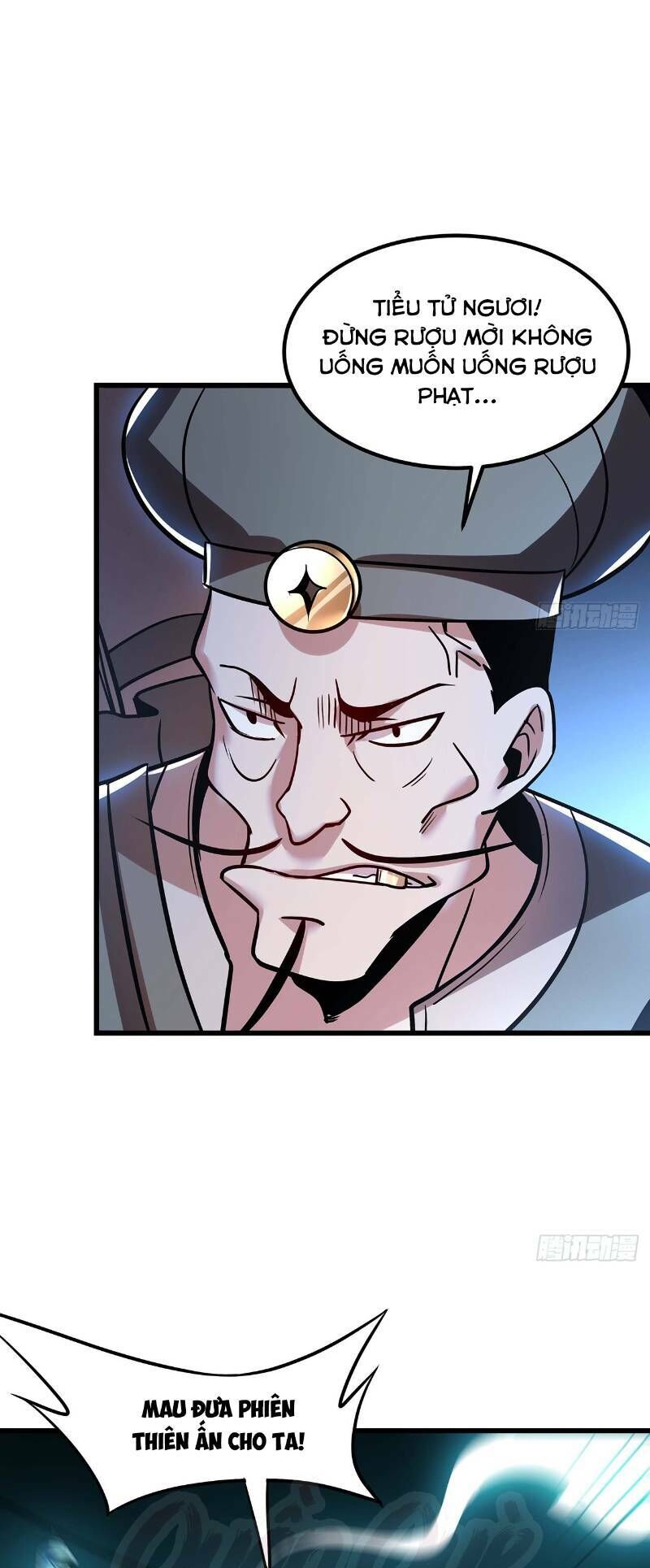 Bất Tử Thần Vương Tu Liên Tục Chapter 41 - Trang 2