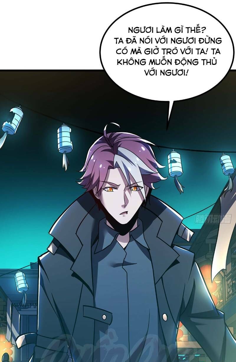 Bất Tử Thần Vương Tu Liên Tục Chapter 41 - Trang 2