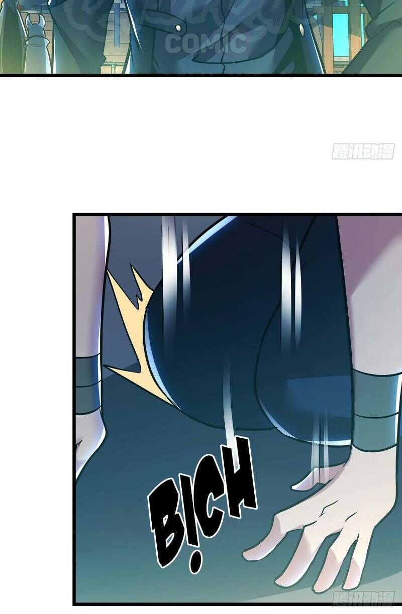 Bất Tử Thần Vương Tu Liên Tục Chapter 41 - Trang 2