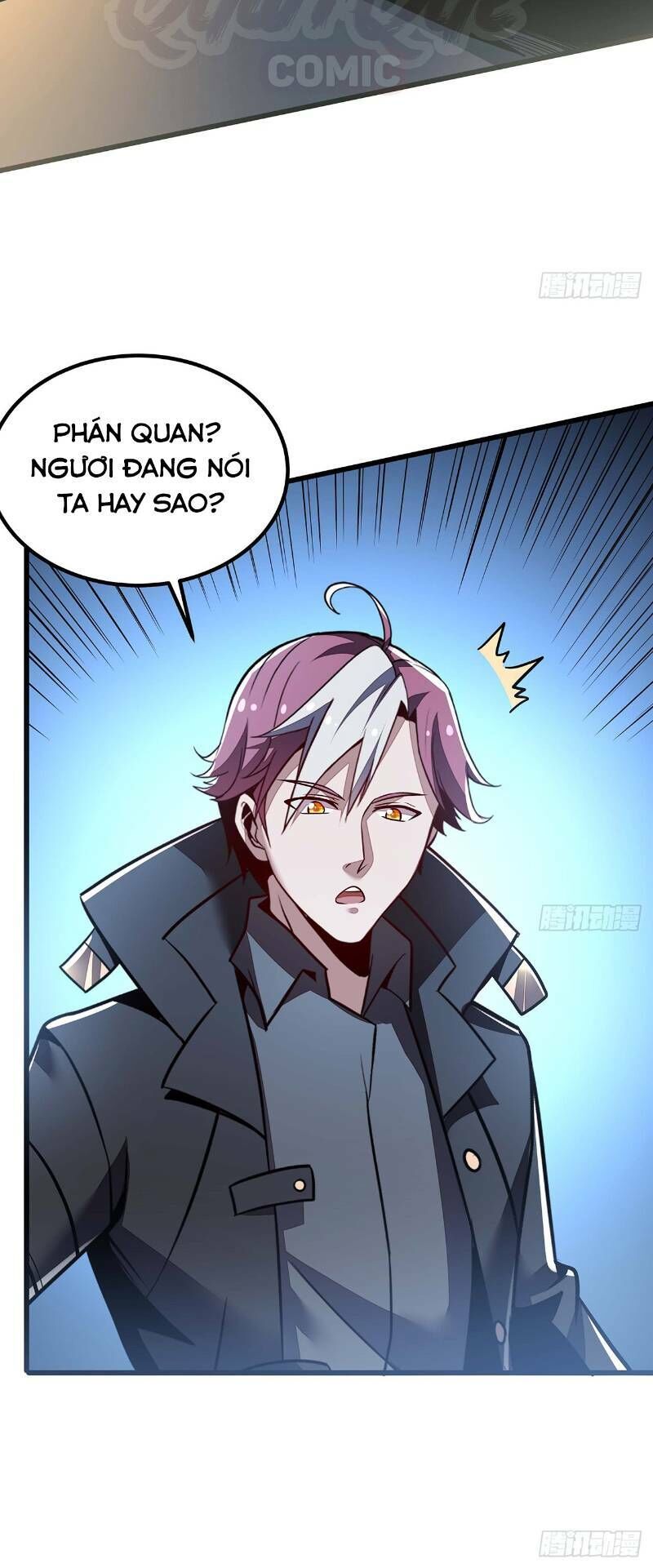 Bất Tử Thần Vương Tu Liên Tục Chapter 41 - Trang 2