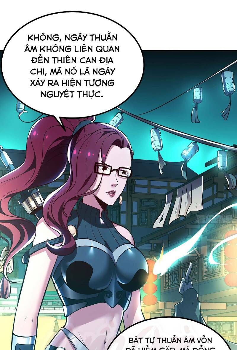 Bất Tử Thần Vương Tu Liên Tục Chapter 42 - Trang 2