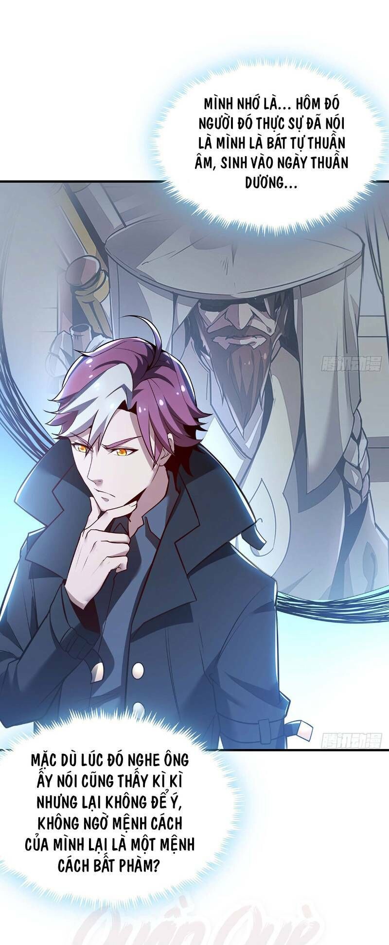 Bất Tử Thần Vương Tu Liên Tục Chapter 42 - Trang 2