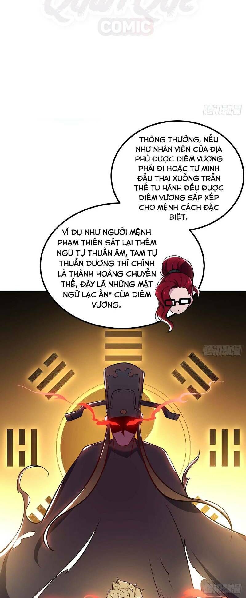 Bất Tử Thần Vương Tu Liên Tục Chapter 42 - Trang 2