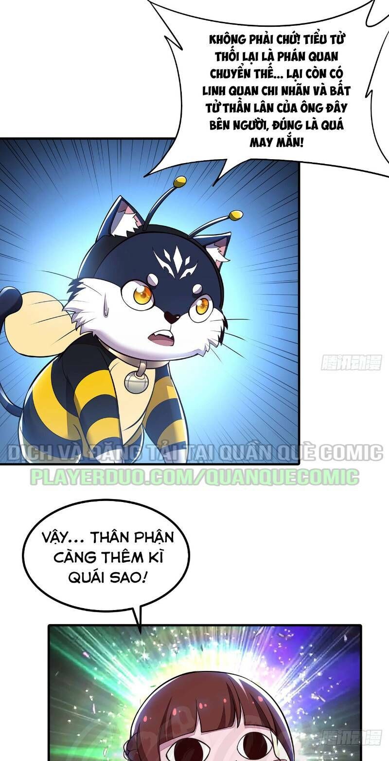 Bất Tử Thần Vương Tu Liên Tục Chapter 42 - Trang 2