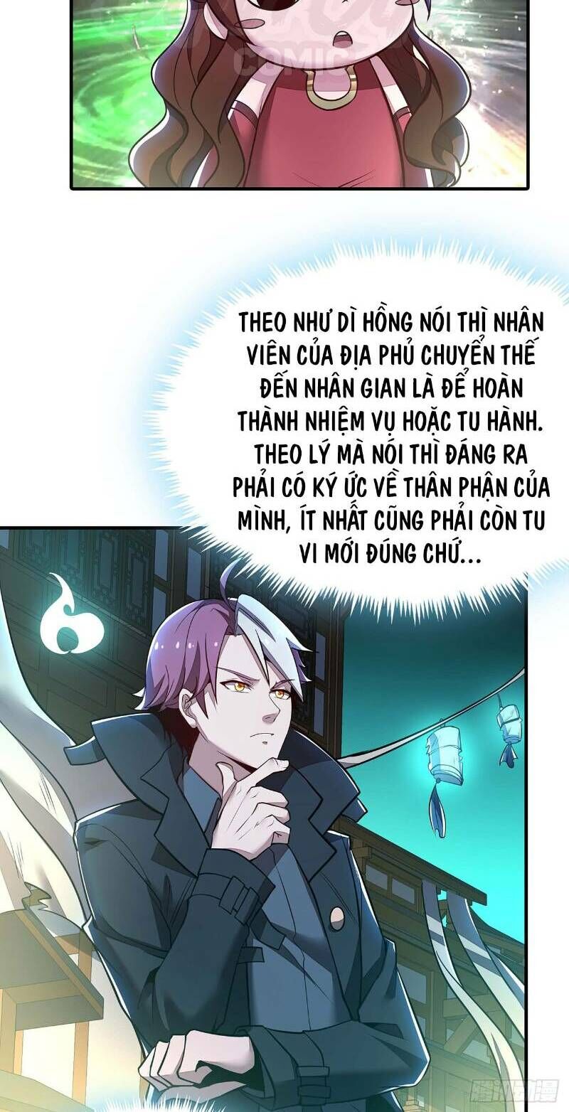 Bất Tử Thần Vương Tu Liên Tục Chapter 42 - Trang 2