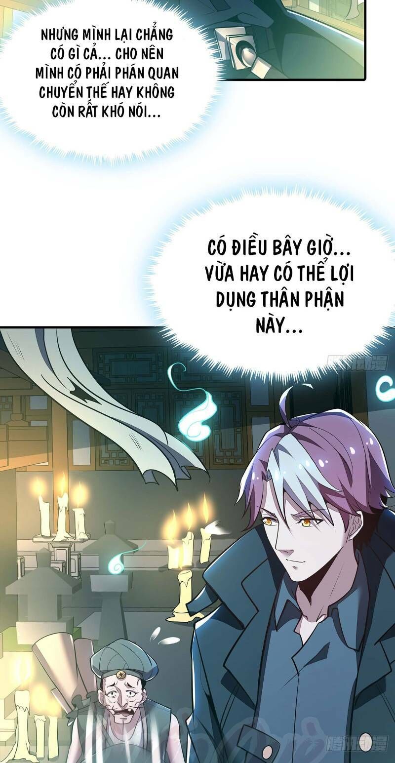 Bất Tử Thần Vương Tu Liên Tục Chapter 42 - Trang 2