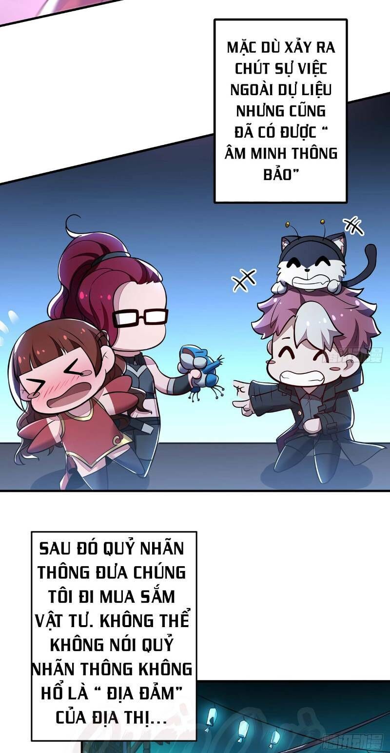 Bất Tử Thần Vương Tu Liên Tục Chapter 42 - Trang 2