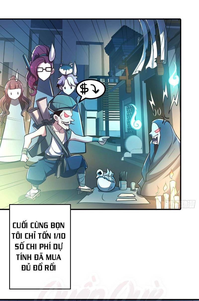 Bất Tử Thần Vương Tu Liên Tục Chapter 42 - Trang 2