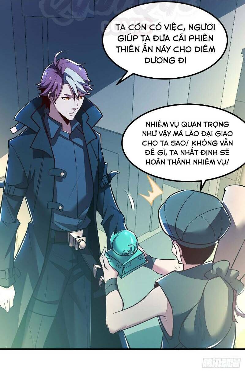 Bất Tử Thần Vương Tu Liên Tục Chapter 42 - Trang 2