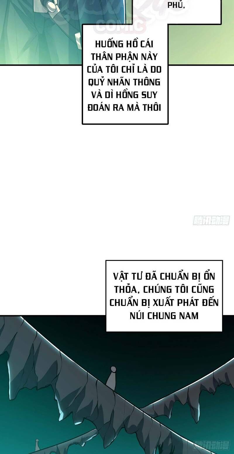 Bất Tử Thần Vương Tu Liên Tục Chapter 42 - Trang 2