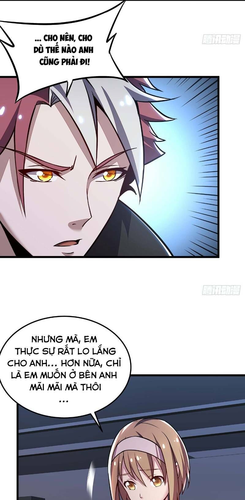 Bất Tử Thần Vương Tu Liên Tục Chapter 43 - Trang 2