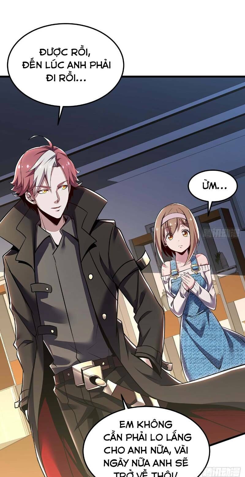 Bất Tử Thần Vương Tu Liên Tục Chapter 43 - Trang 2