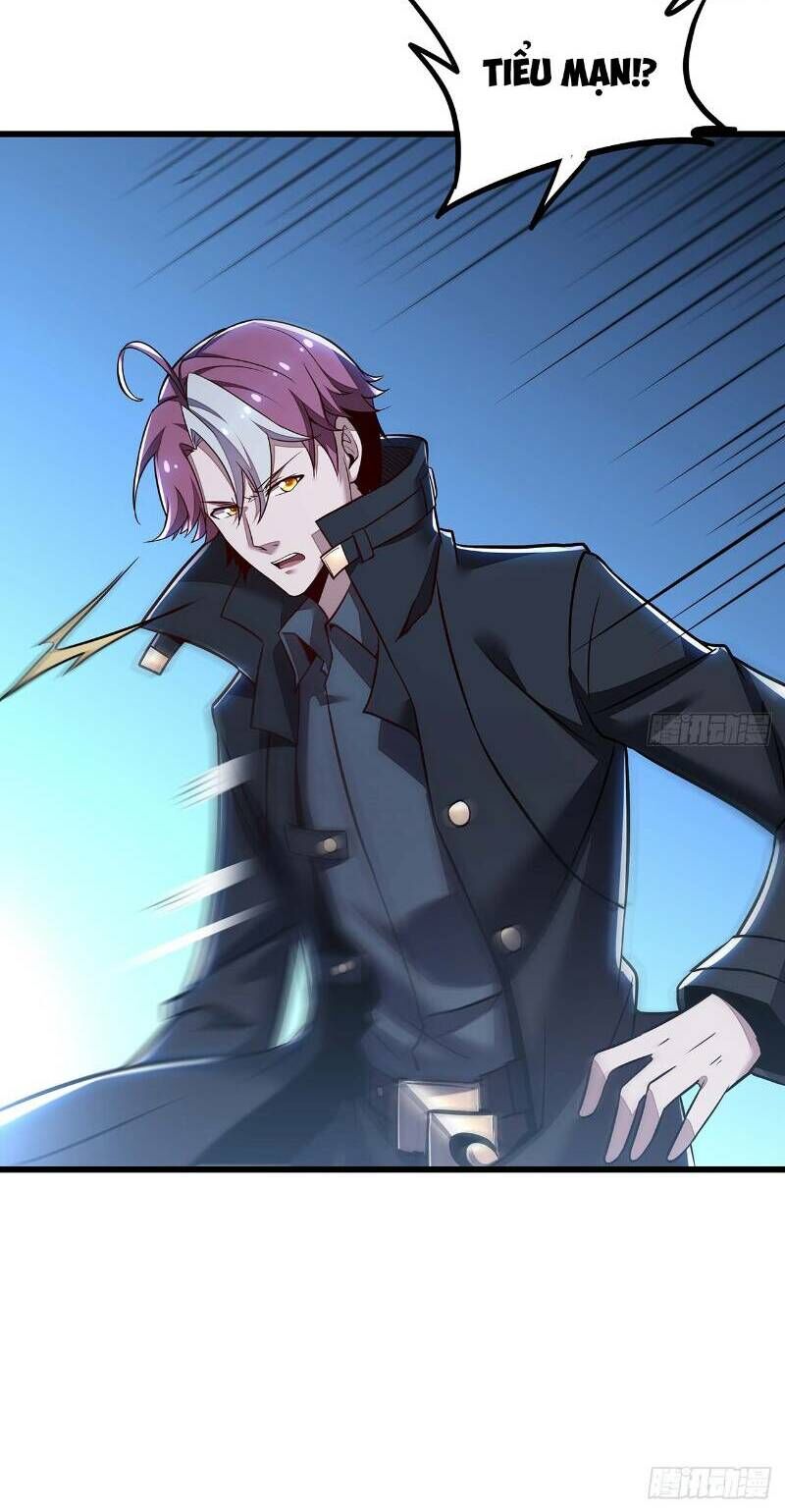 Bất Tử Thần Vương Tu Liên Tục Chapter 43 - Trang 2