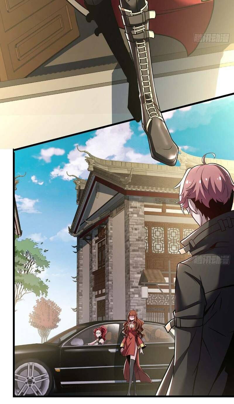 Bất Tử Thần Vương Tu Liên Tục Chapter 43 - Trang 2