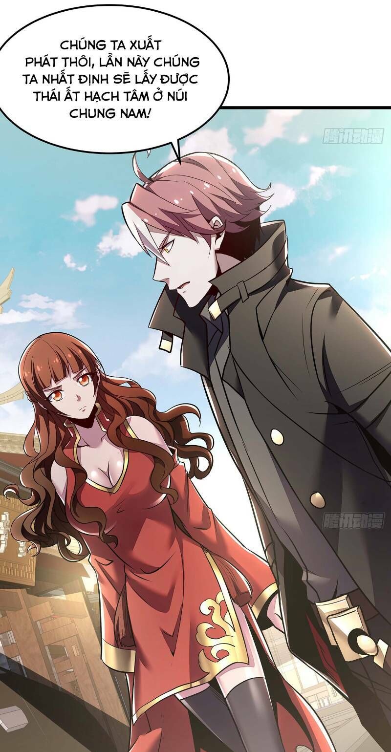 Bất Tử Thần Vương Tu Liên Tục Chapter 43 - Trang 2