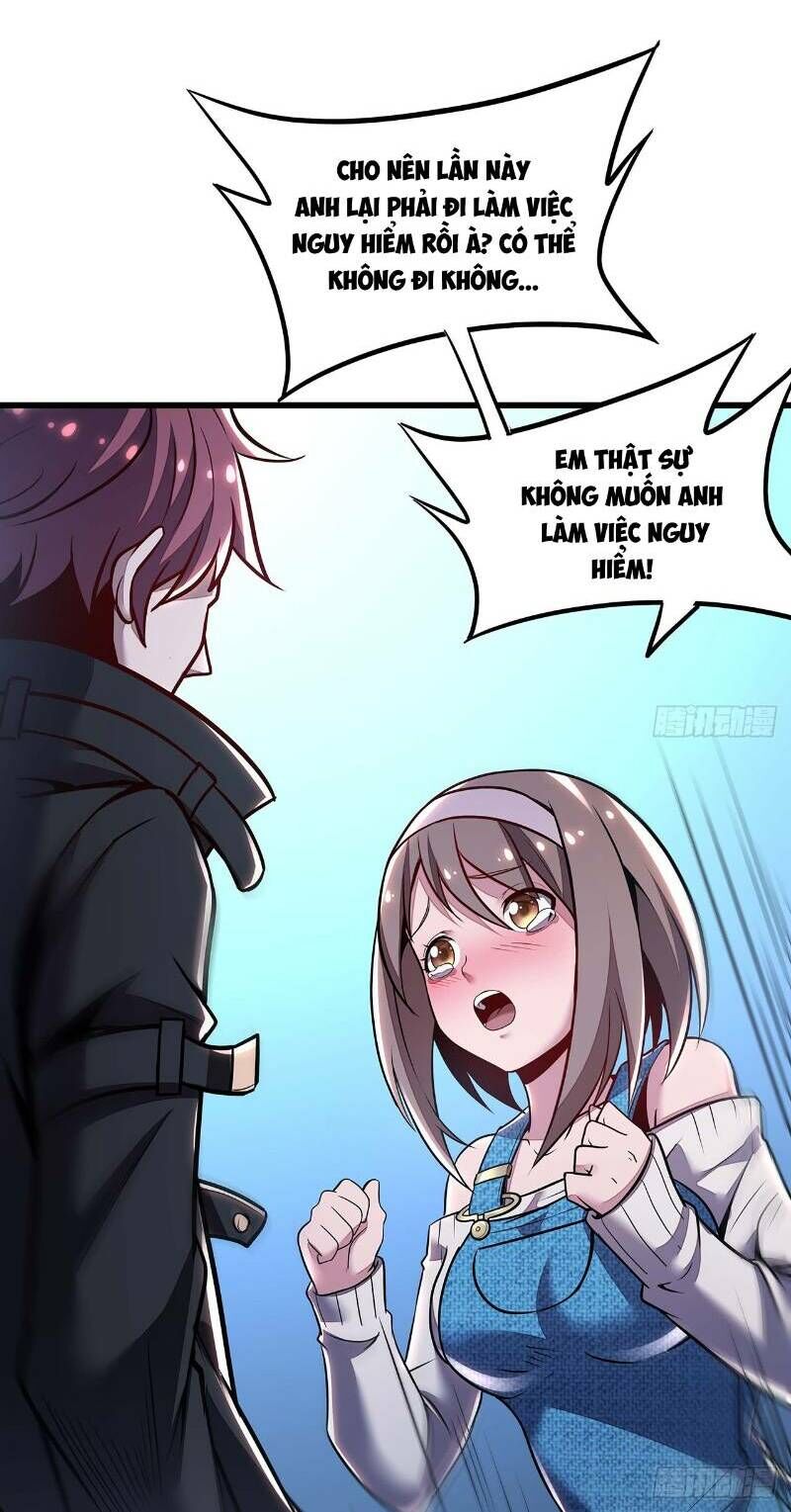 Bất Tử Thần Vương Tu Liên Tục Chapter 43 - Trang 2