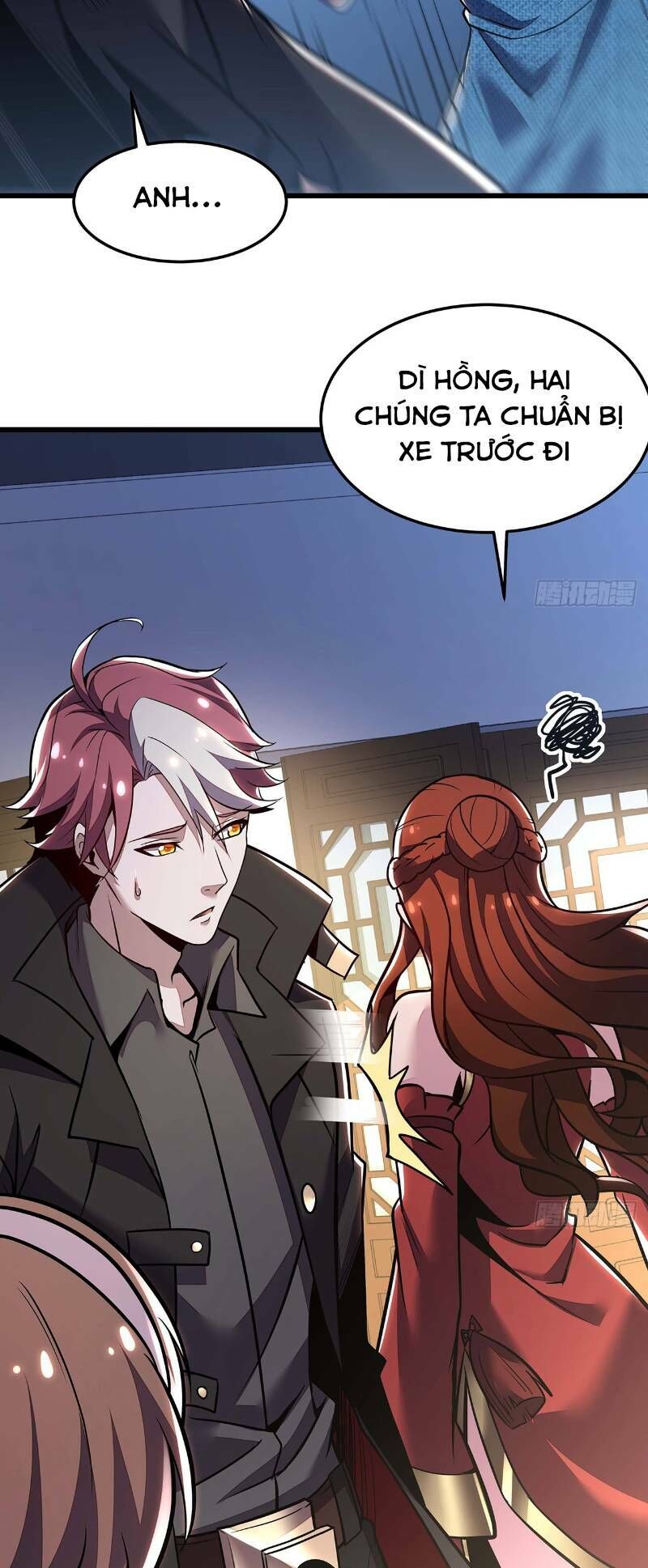 Bất Tử Thần Vương Tu Liên Tục Chapter 43 - Trang 2