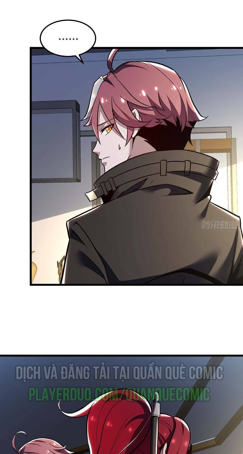 Bất Tử Thần Vương Tu Liên Tục Chapter 43 - Trang 2