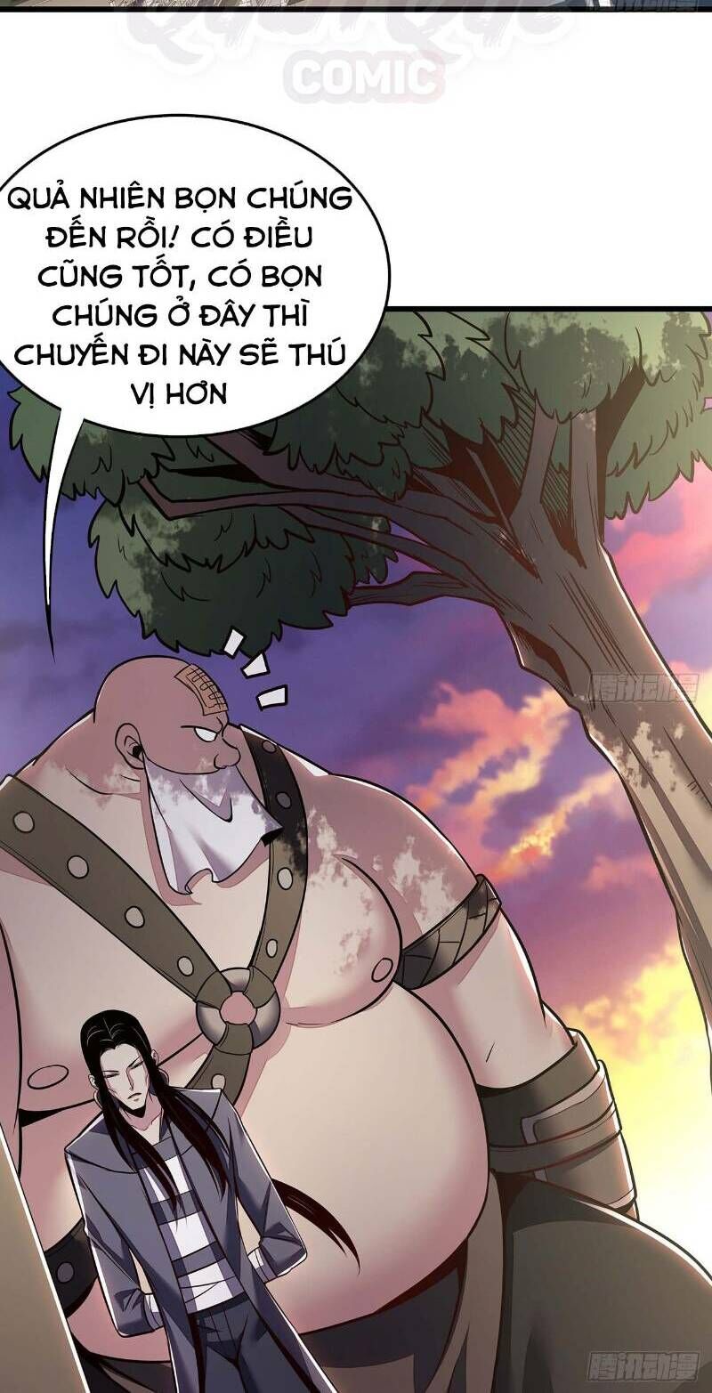 Bất Tử Thần Vương Tu Liên Tục Chapter 44 - Trang 2