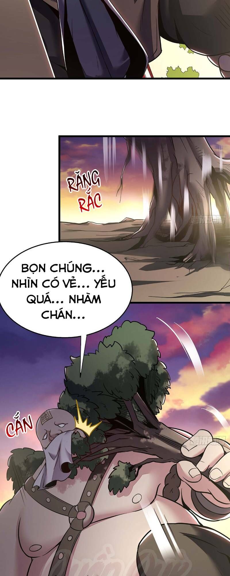 Bất Tử Thần Vương Tu Liên Tục Chapter 44 - Trang 2