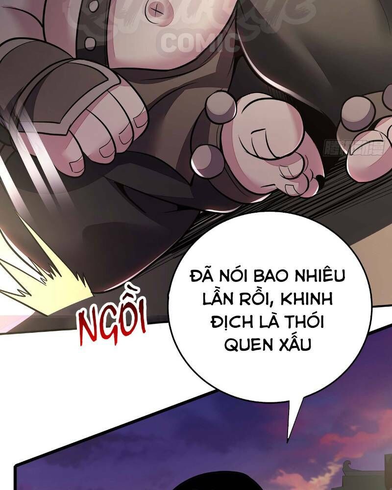 Bất Tử Thần Vương Tu Liên Tục Chapter 44 - Trang 2