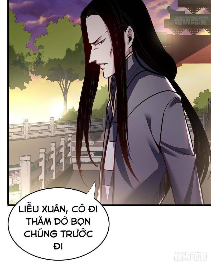 Bất Tử Thần Vương Tu Liên Tục Chapter 44 - Trang 2