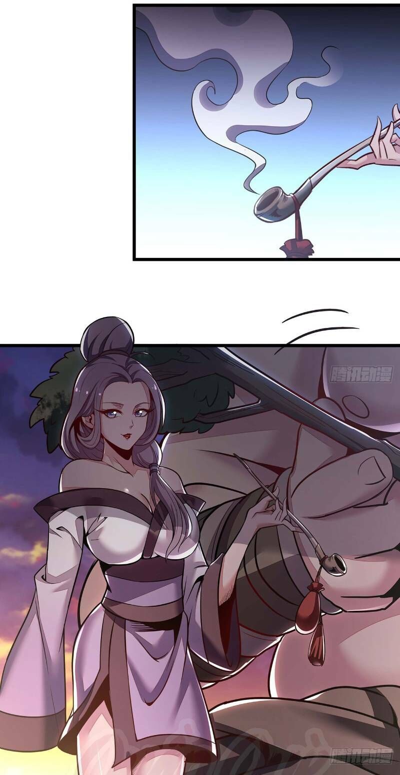 Bất Tử Thần Vương Tu Liên Tục Chapter 44 - Trang 2