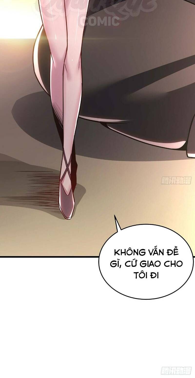 Bất Tử Thần Vương Tu Liên Tục Chapter 44 - Trang 2