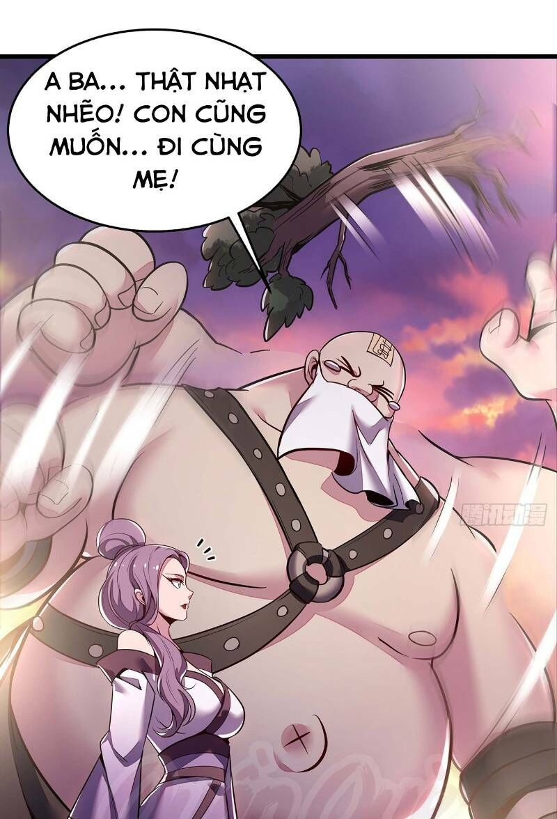 Bất Tử Thần Vương Tu Liên Tục Chapter 44 - Trang 2