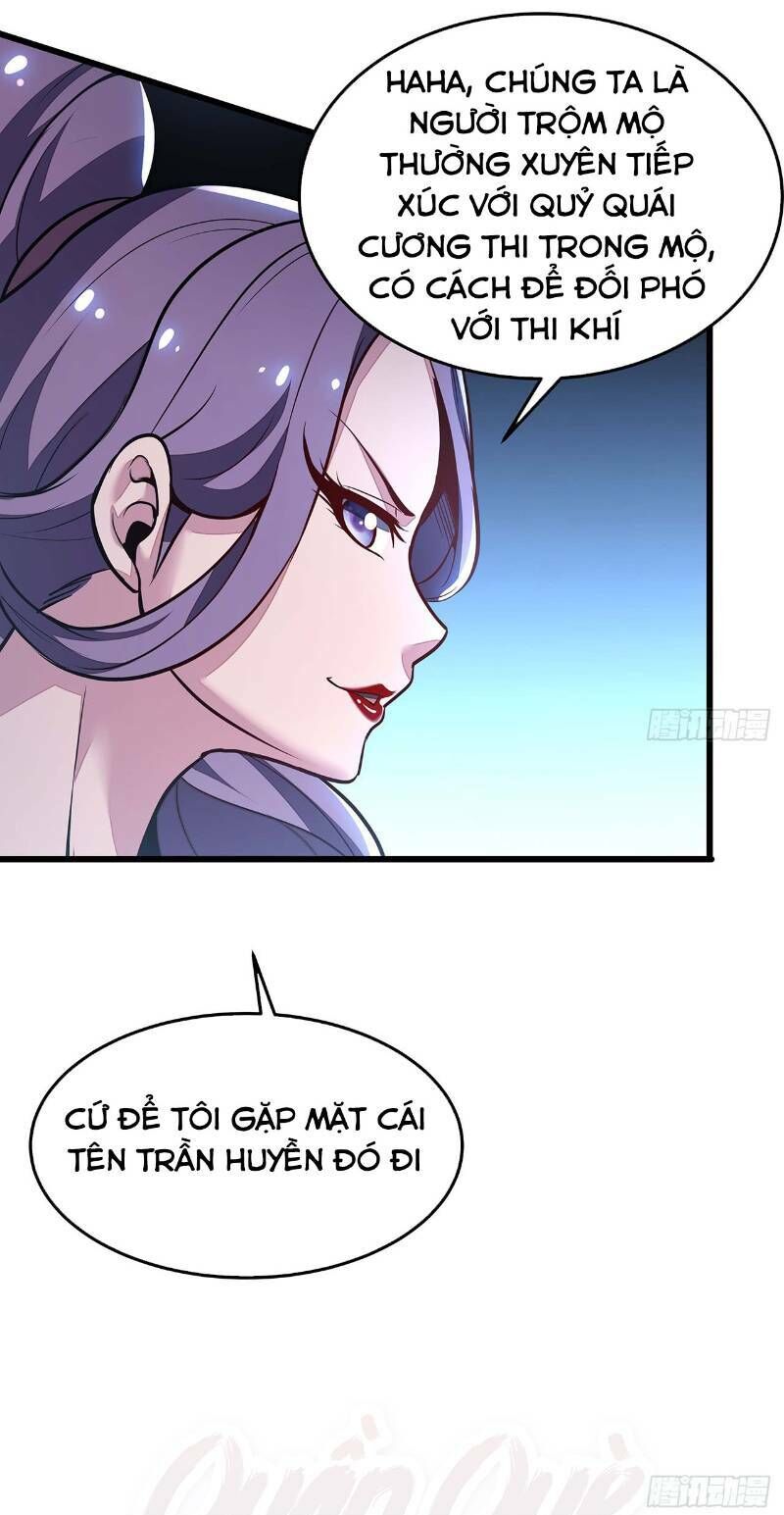 Bất Tử Thần Vương Tu Liên Tục Chapter 44 - Trang 2