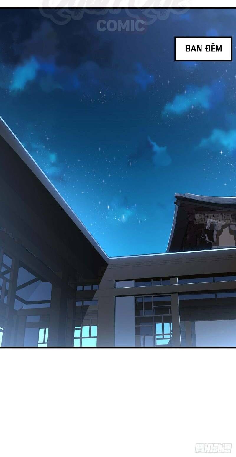 Bất Tử Thần Vương Tu Liên Tục Chapter 44 - Trang 2