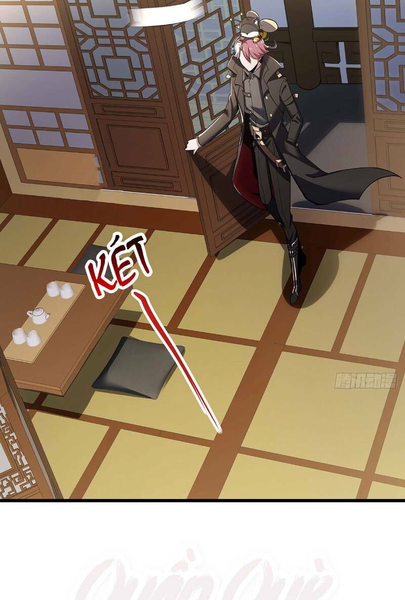 Bất Tử Thần Vương Tu Liên Tục Chapter 44 - Trang 2