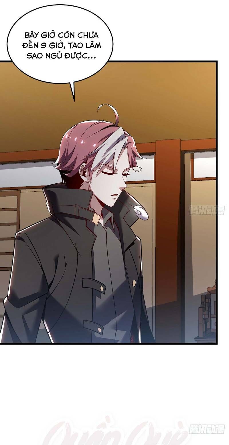 Bất Tử Thần Vương Tu Liên Tục Chapter 44 - Trang 2