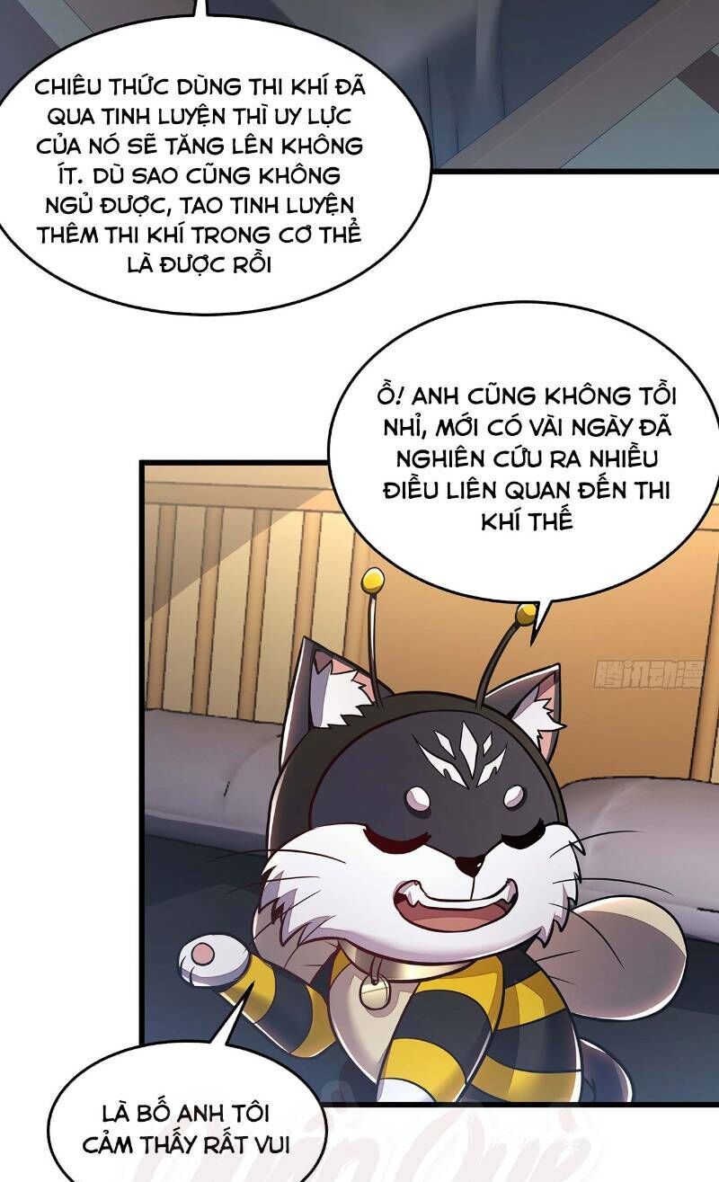 Bất Tử Thần Vương Tu Liên Tục Chapter 44 - Trang 2