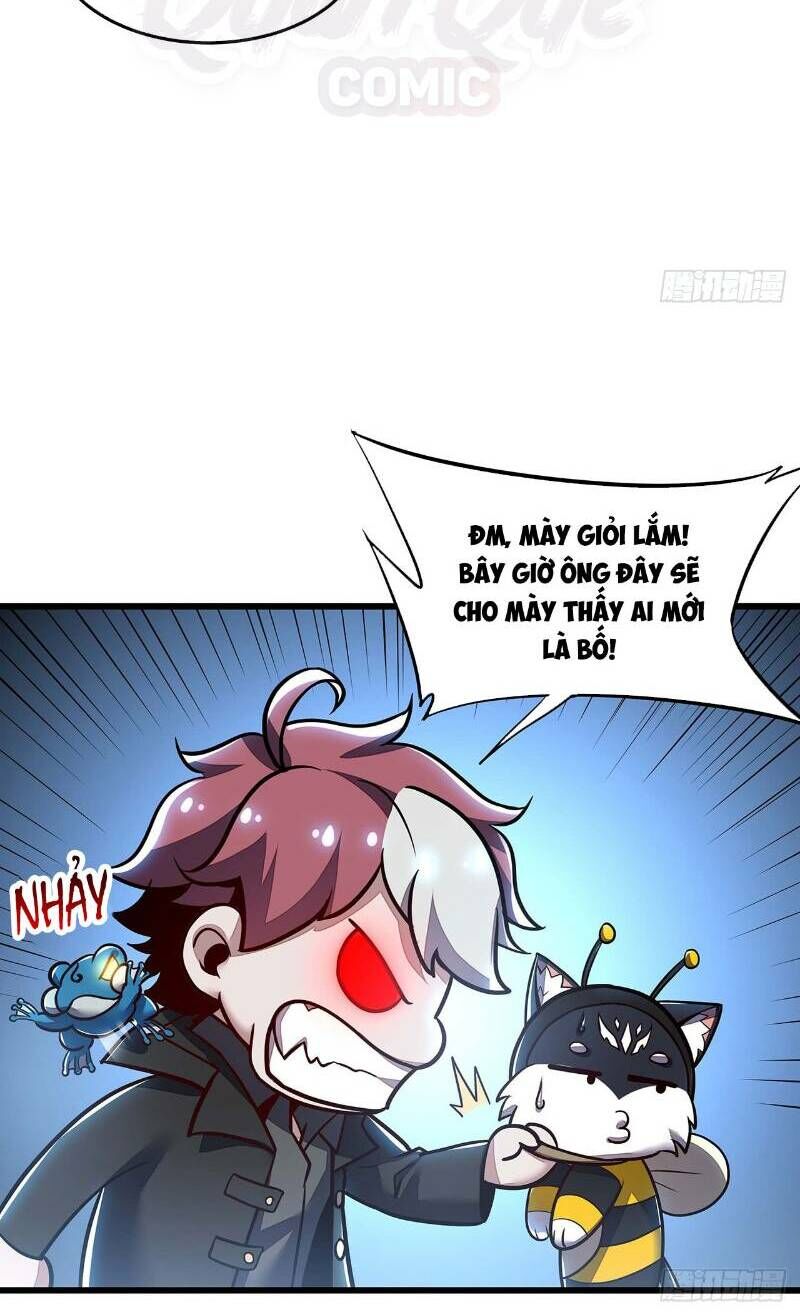 Bất Tử Thần Vương Tu Liên Tục Chapter 44 - Trang 2