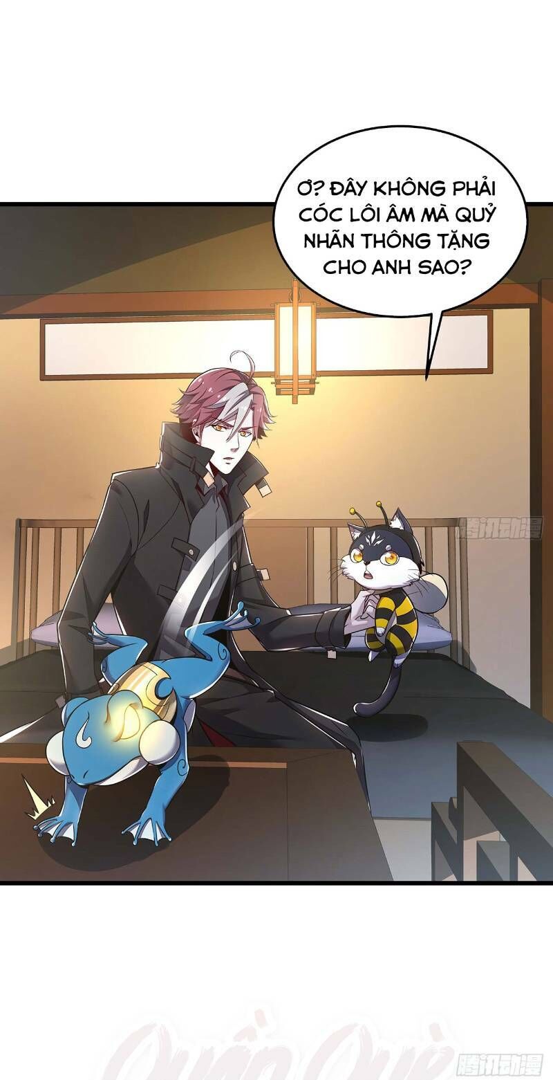 Bất Tử Thần Vương Tu Liên Tục Chapter 44 - Trang 2