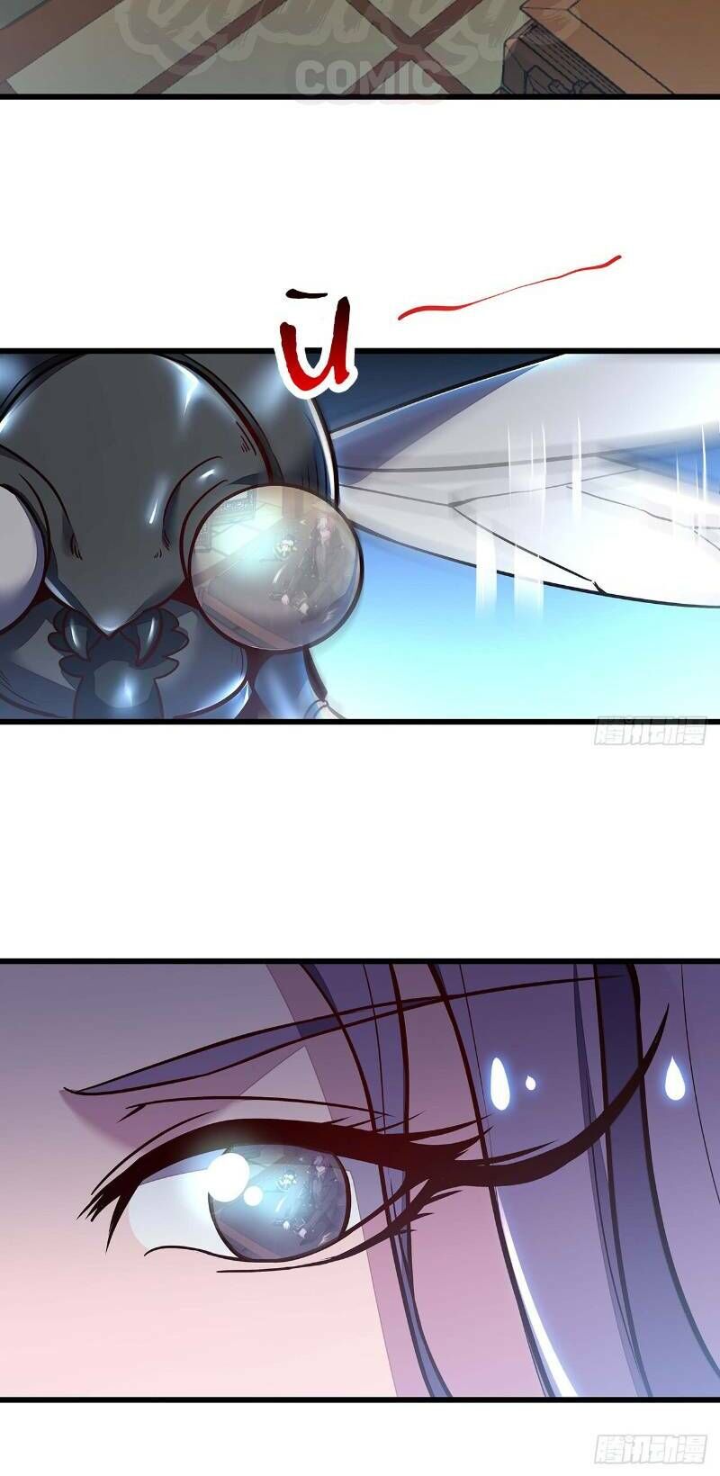 Bất Tử Thần Vương Tu Liên Tục Chapter 44 - Trang 2