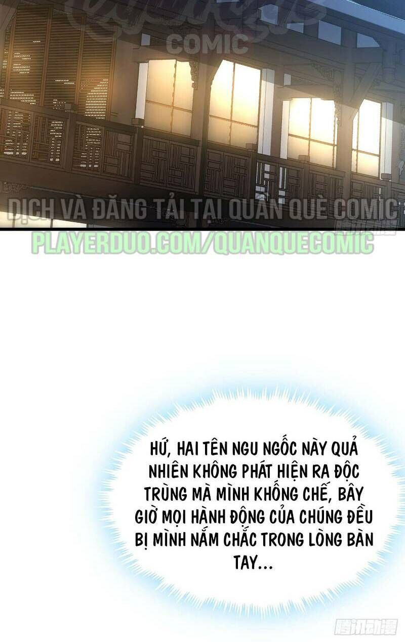 Bất Tử Thần Vương Tu Liên Tục Chapter 44 - Trang 2