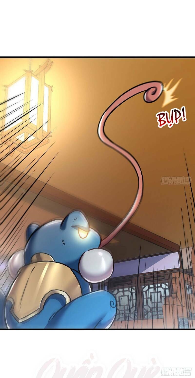 Bất Tử Thần Vương Tu Liên Tục Chapter 44 - Trang 2