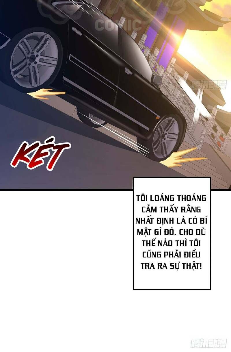 Bất Tử Thần Vương Tu Liên Tục Chapter 44 - Trang 2