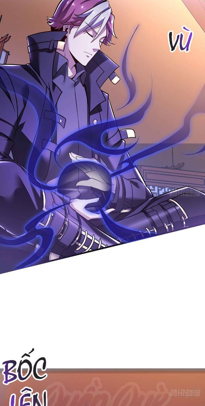 Bất Tử Thần Vương Tu Liên Tục Chapter 44 - Trang 2