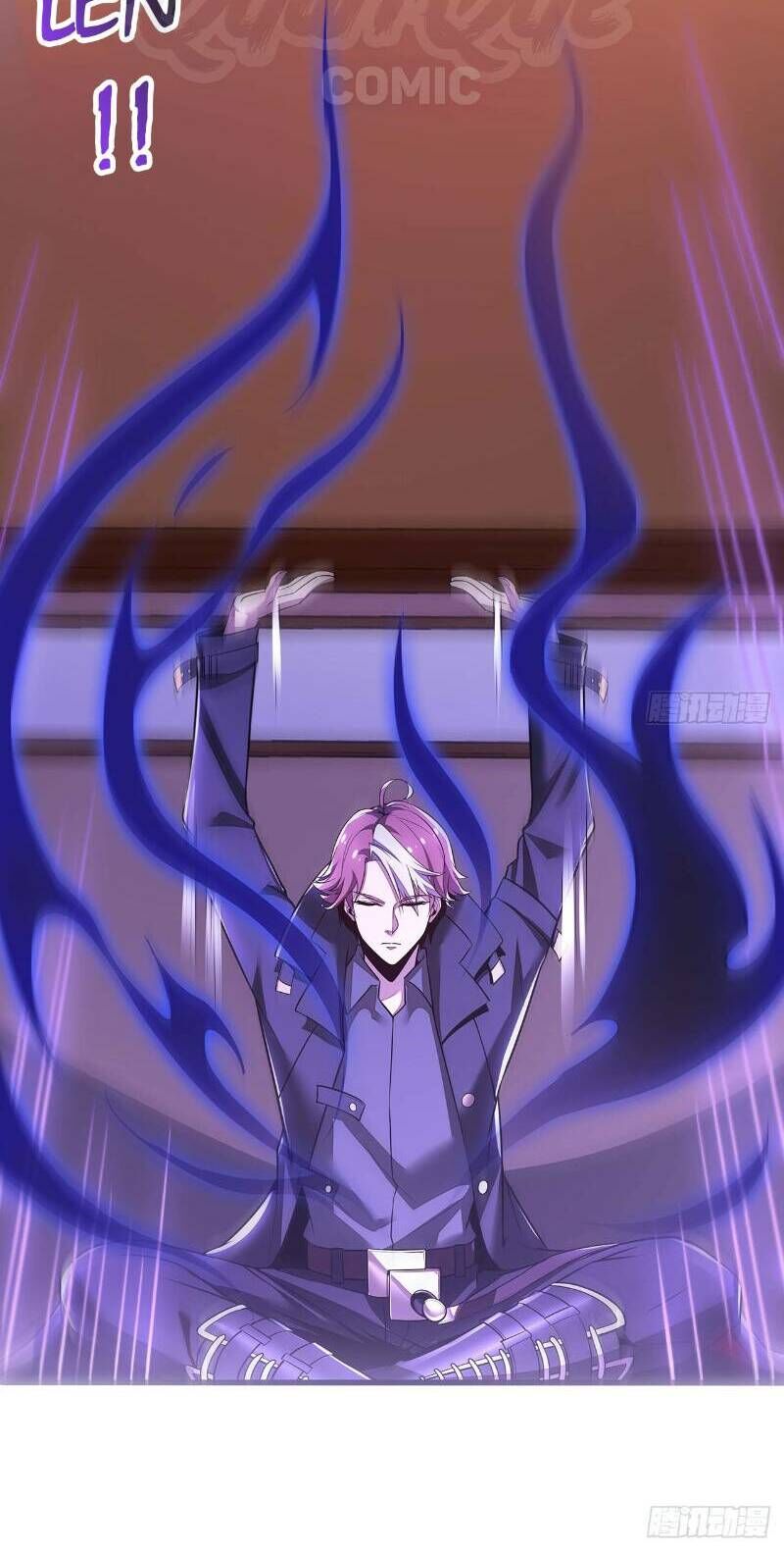 Bất Tử Thần Vương Tu Liên Tục Chapter 44 - Trang 2