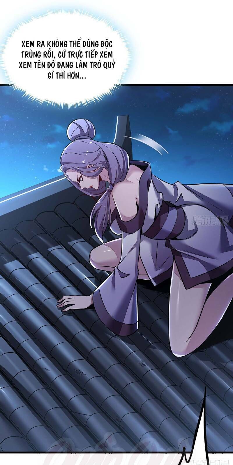 Bất Tử Thần Vương Tu Liên Tục Chapter 44 - Trang 2