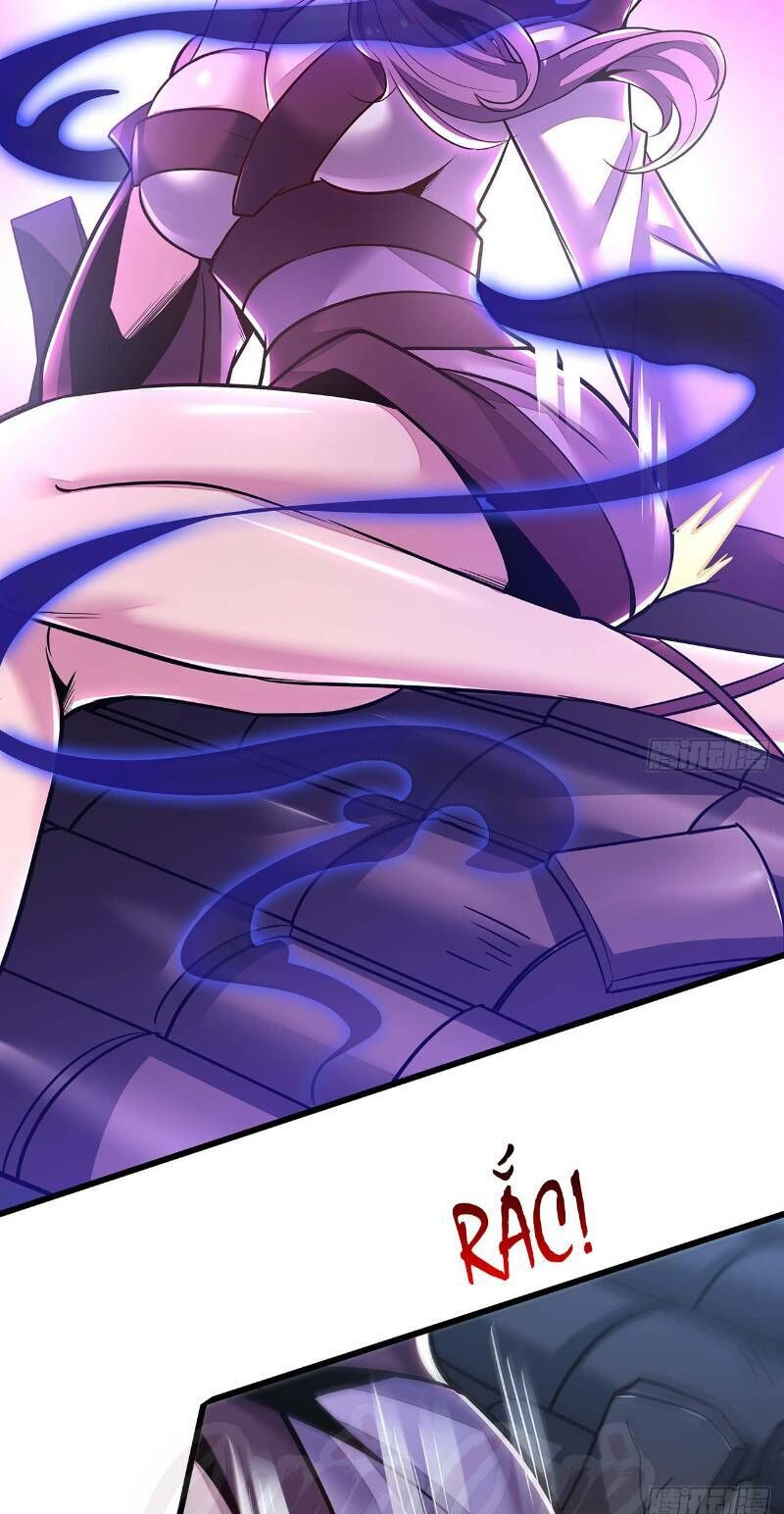 Bất Tử Thần Vương Tu Liên Tục Chapter 44 - Trang 2