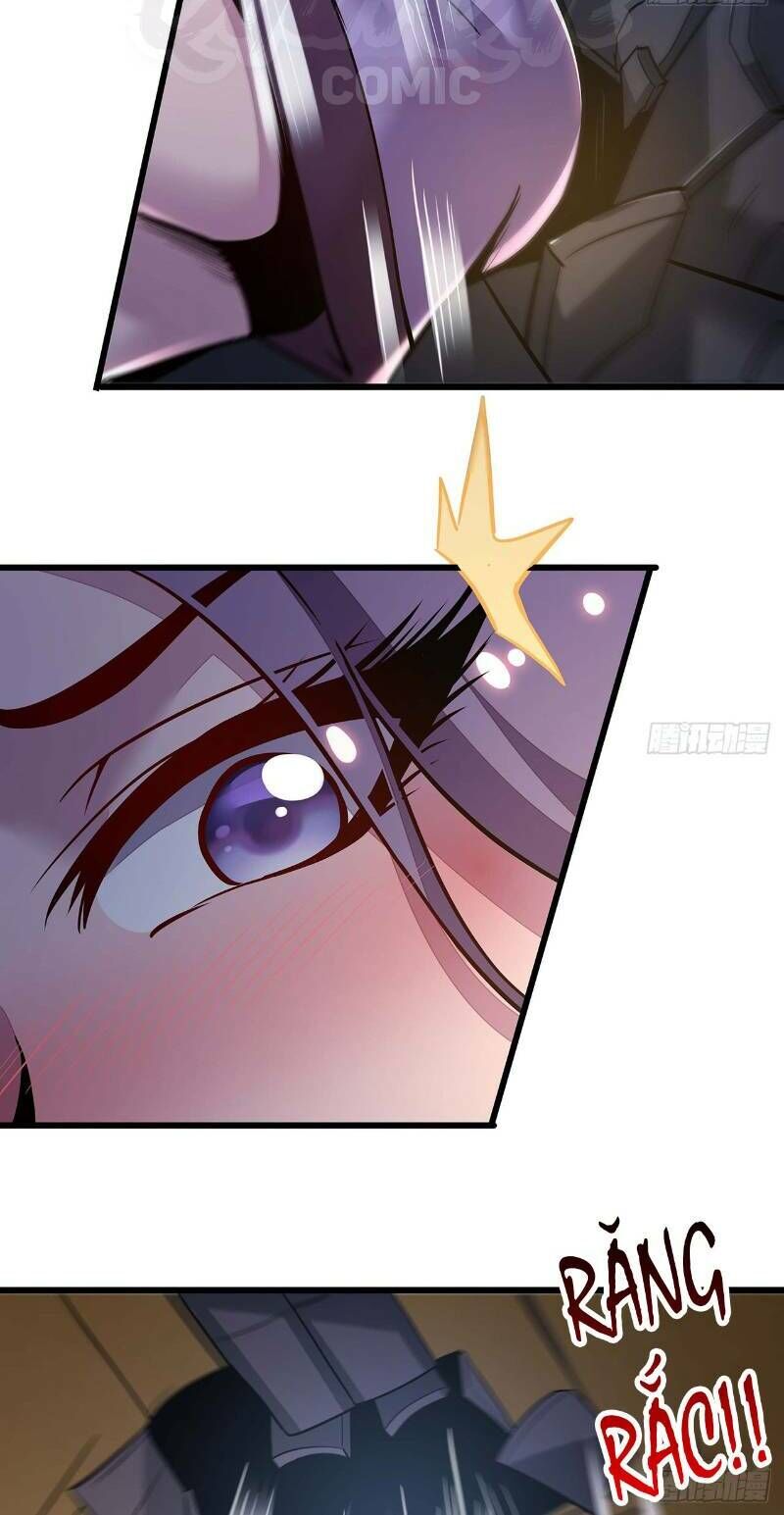 Bất Tử Thần Vương Tu Liên Tục Chapter 44 - Trang 2