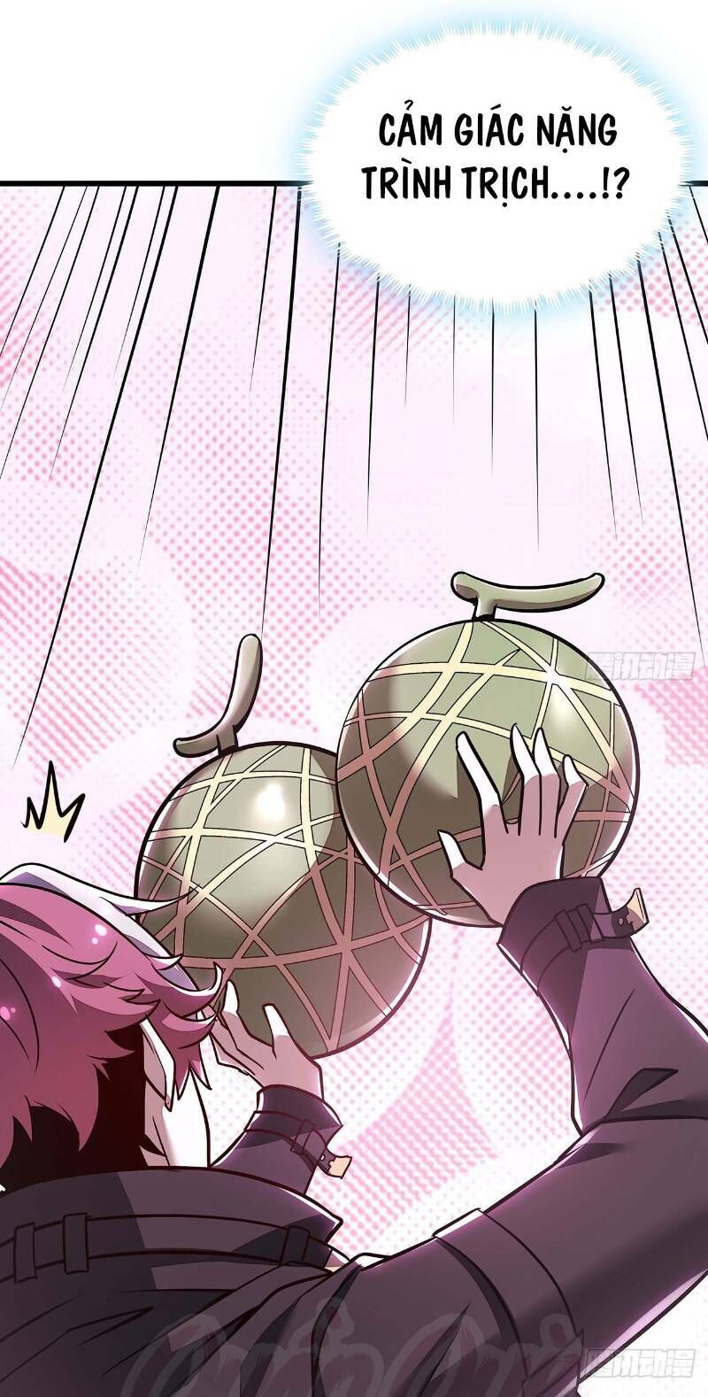 Bất Tử Thần Vương Tu Liên Tục Chapter 44 - Trang 2