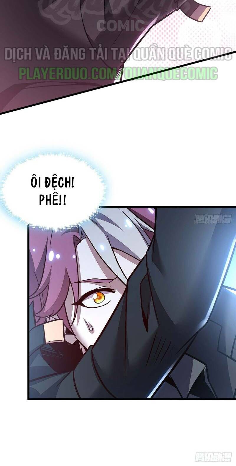 Bất Tử Thần Vương Tu Liên Tục Chapter 44 - Trang 2