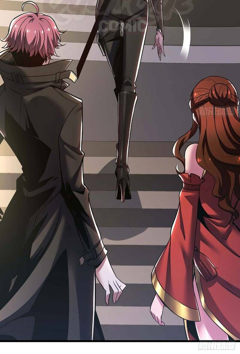 Bất Tử Thần Vương Tu Liên Tục Chapter 44 - Trang 2